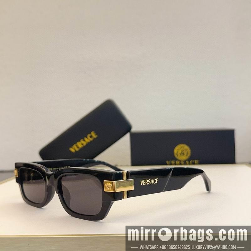 Versace Glaases smx160