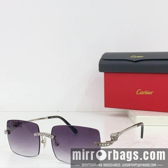 Cartier Glasses smx269