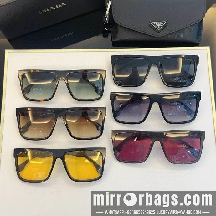 Prada Glasses smx249