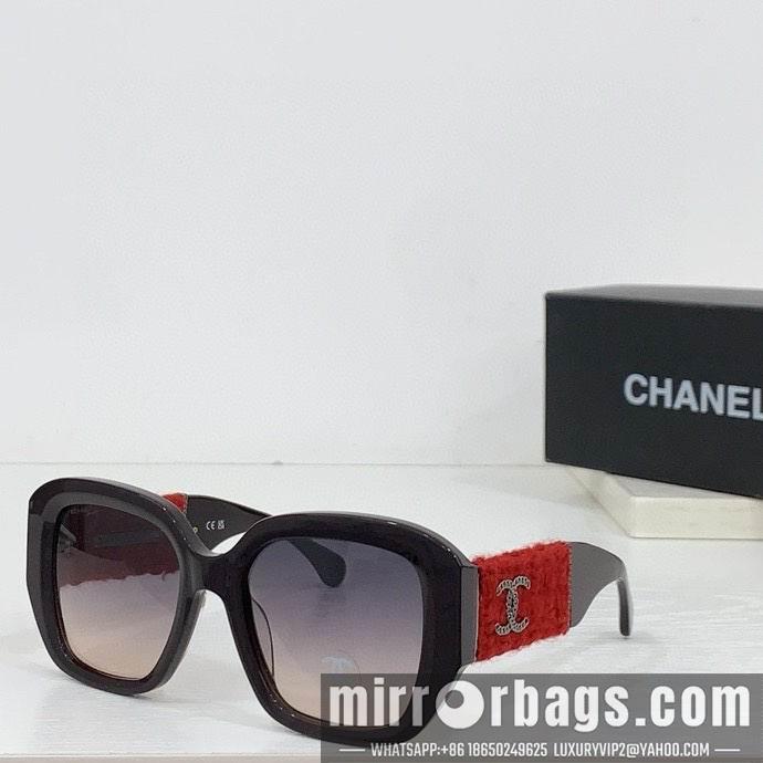 Chanel Glasses smx329