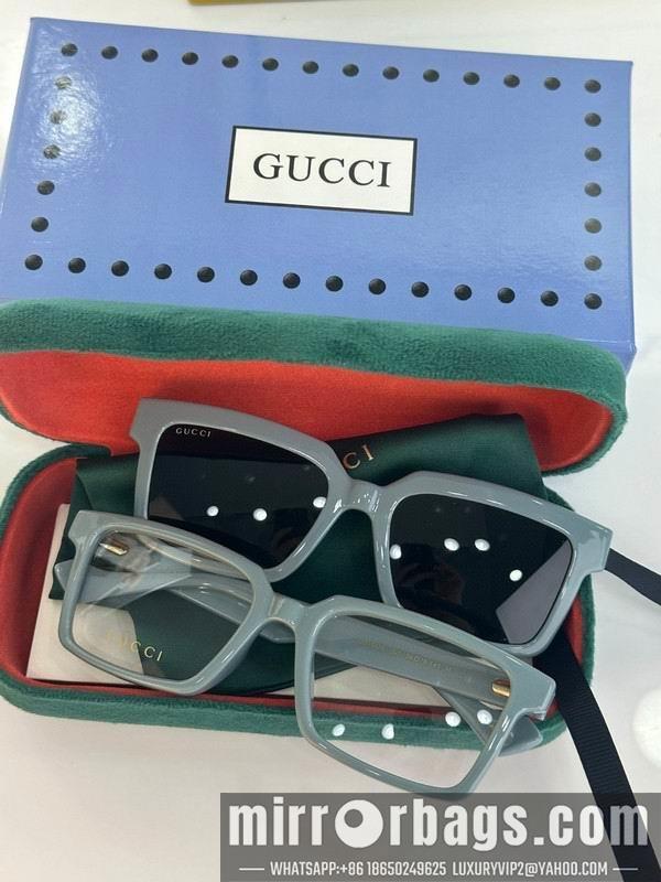 Gucci Glasses smh144