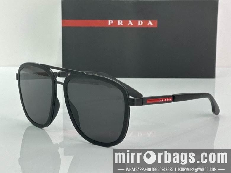 Prada Glasses smx181