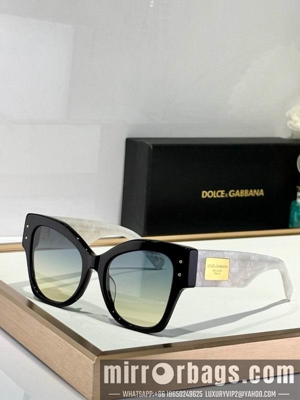 DG Glasses 03smh32