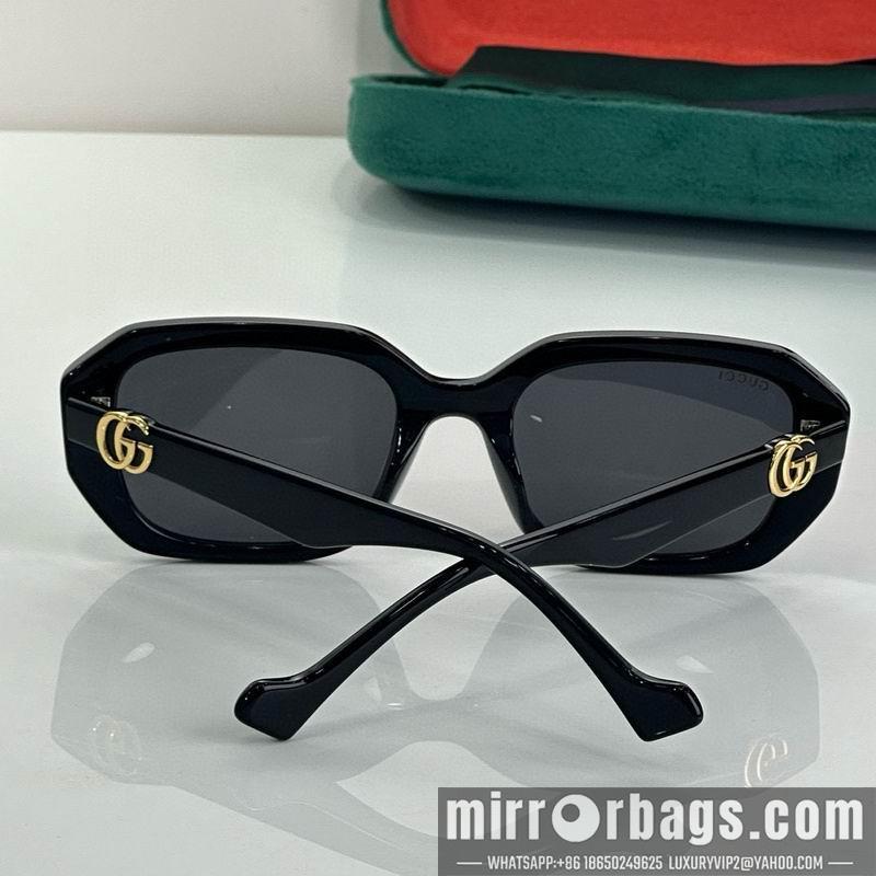 Gucci Glasses smx75