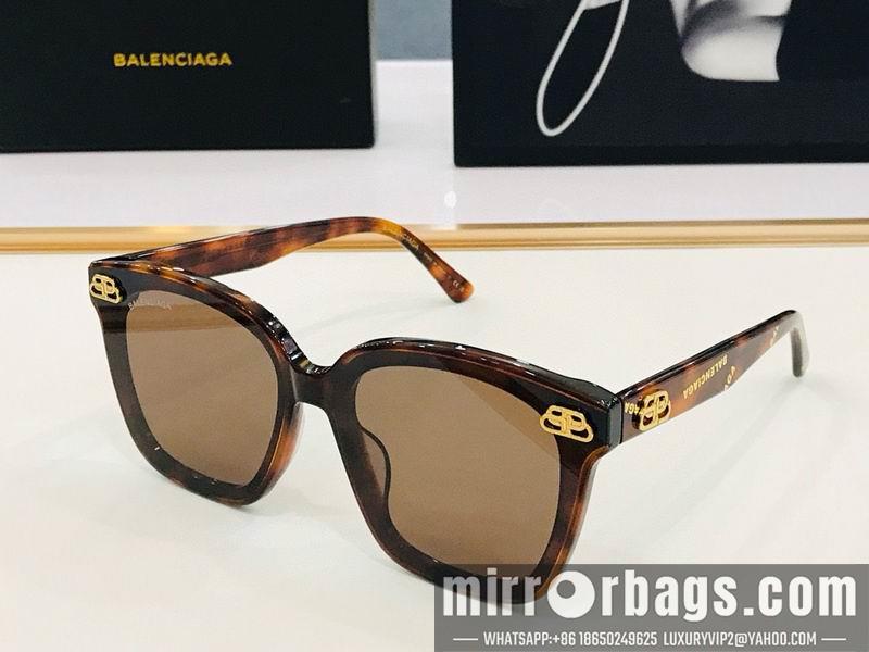 Balenciaga Glasses smx39