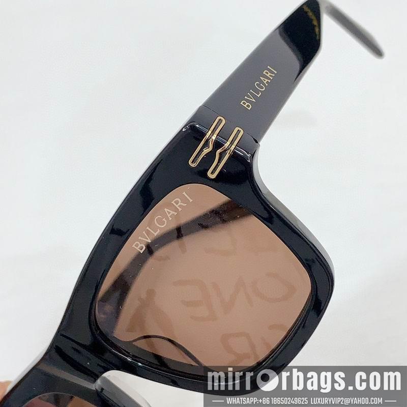 Bvlgari Glasses 03smh35