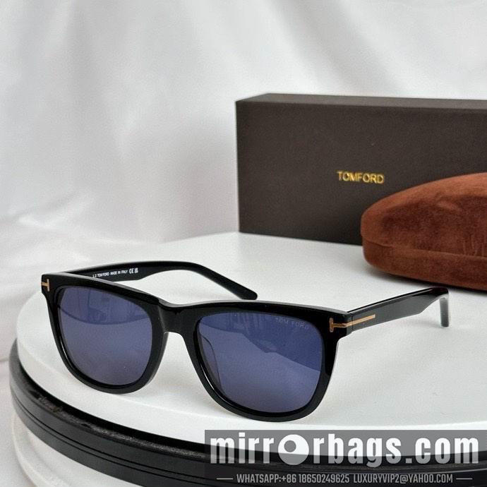Tom Ford Glasses smx92