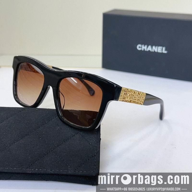 Chanel Glasses smh163