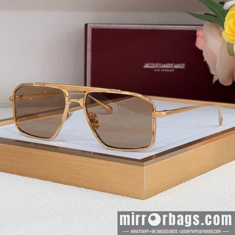 Jacques Marie Mage Glasses 03smh112