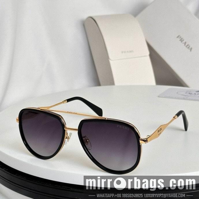 Prada Glasses smr38