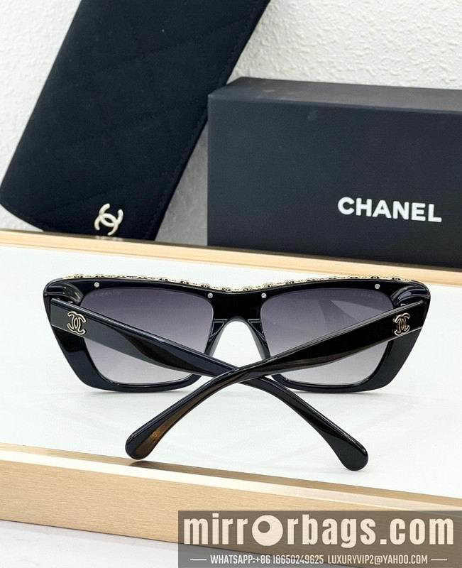 Chanel Glasses smh156