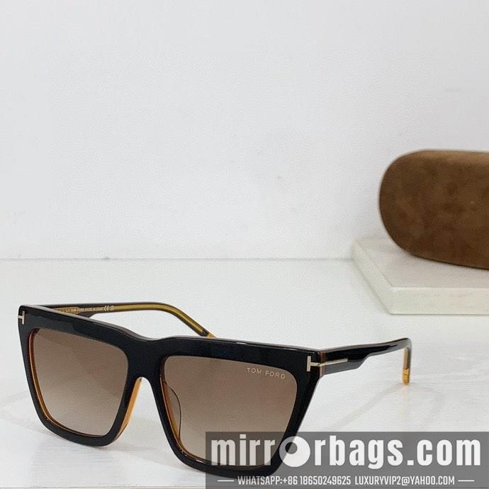 Tom Ford Glasses smx152