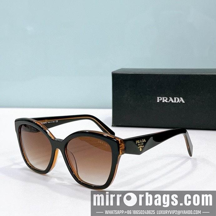 Prada Glasses smr130