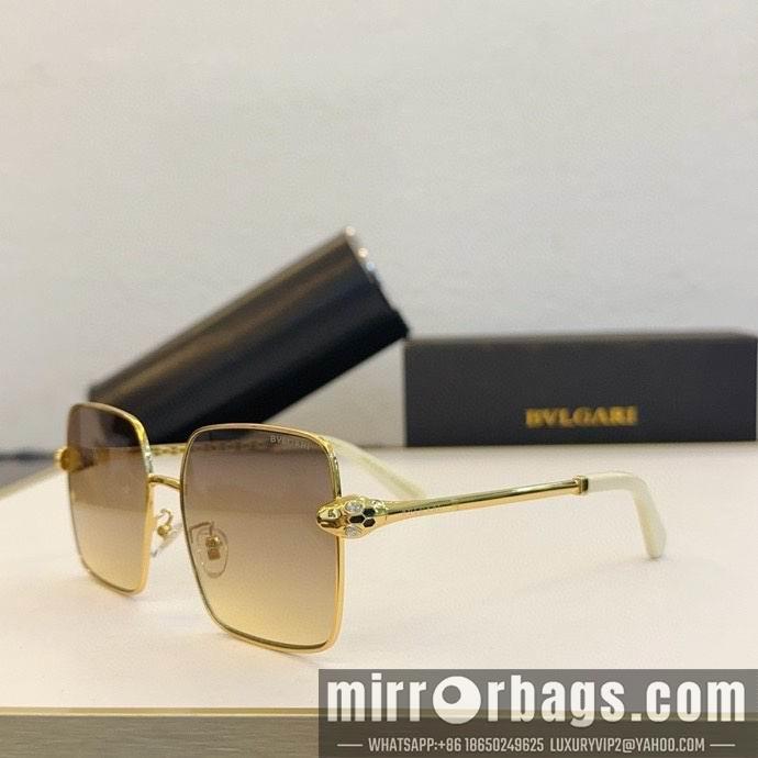 Bvlgari Glasses smx32