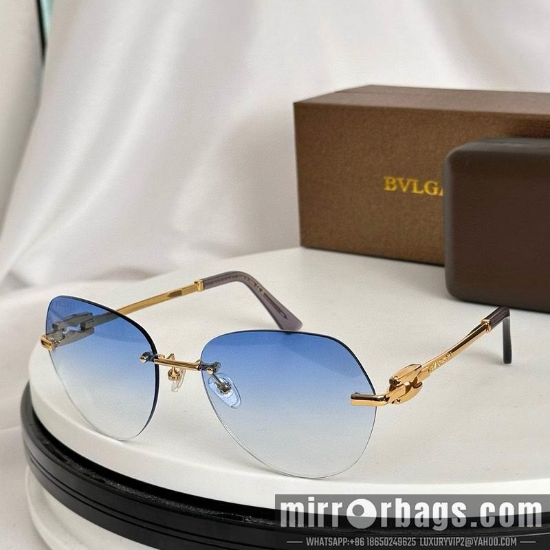 Bvlgari Glasses smx17