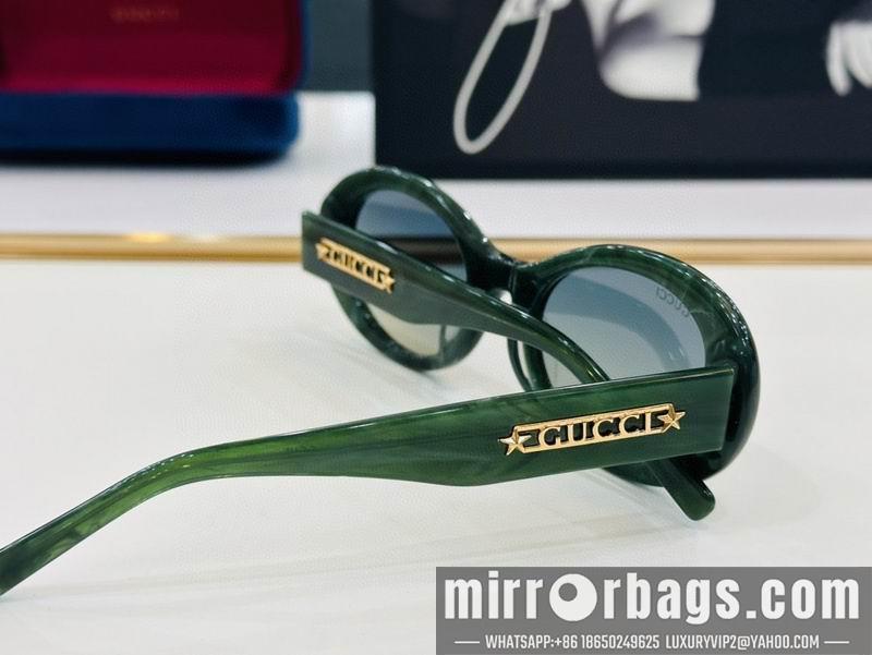 Gucci Glasses smr119