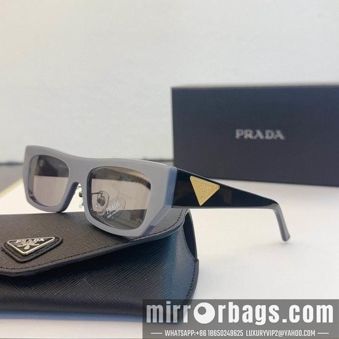 Prada Glasses smx235