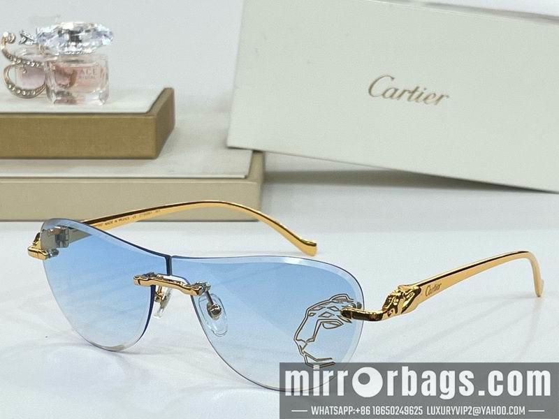Cartier Glasses smr81