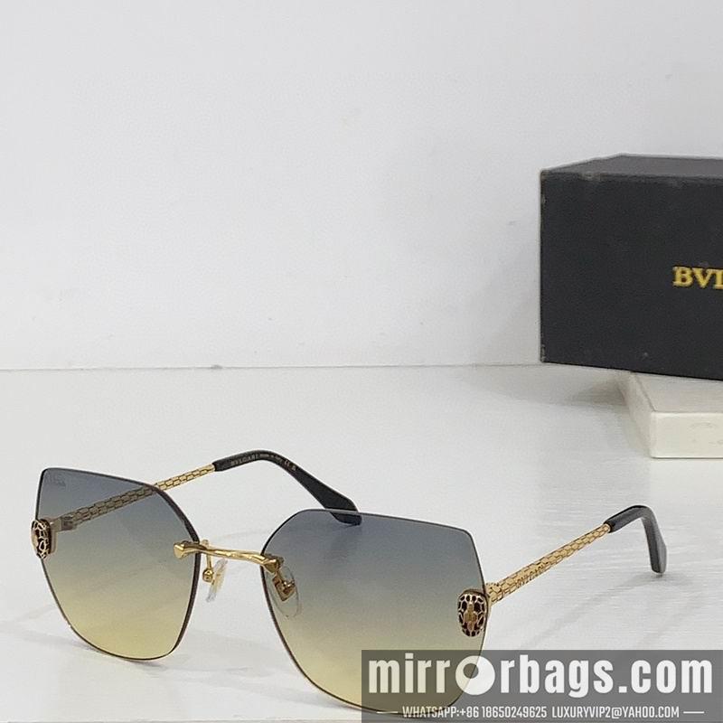 Bvlgari Glasses 03smh48