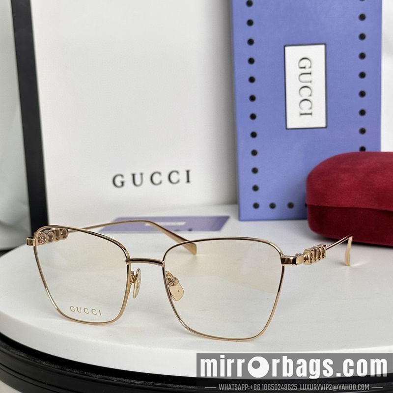Gucci Glasses smh109