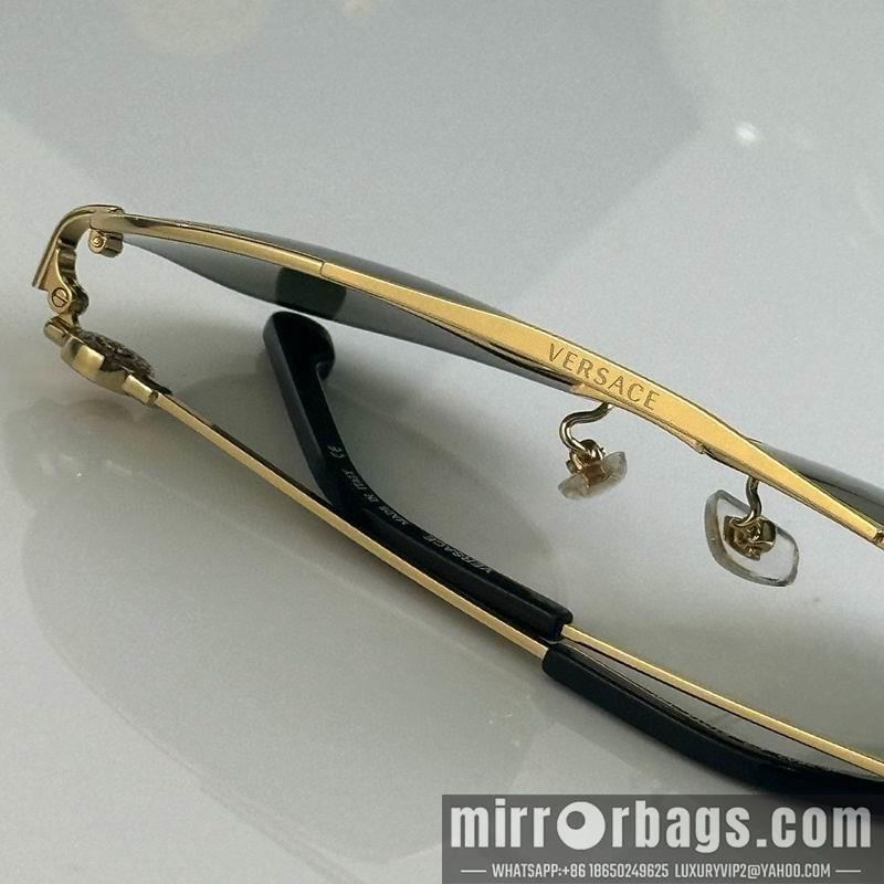 Versace Glaases smx113