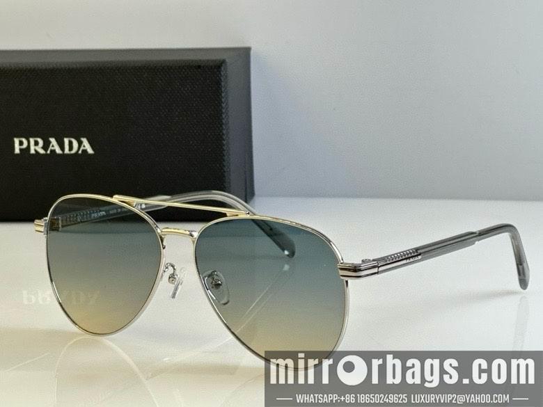 Prada Glasses smx309
