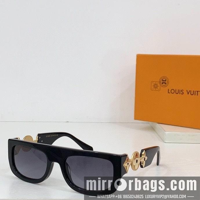 LV Glasses smx162