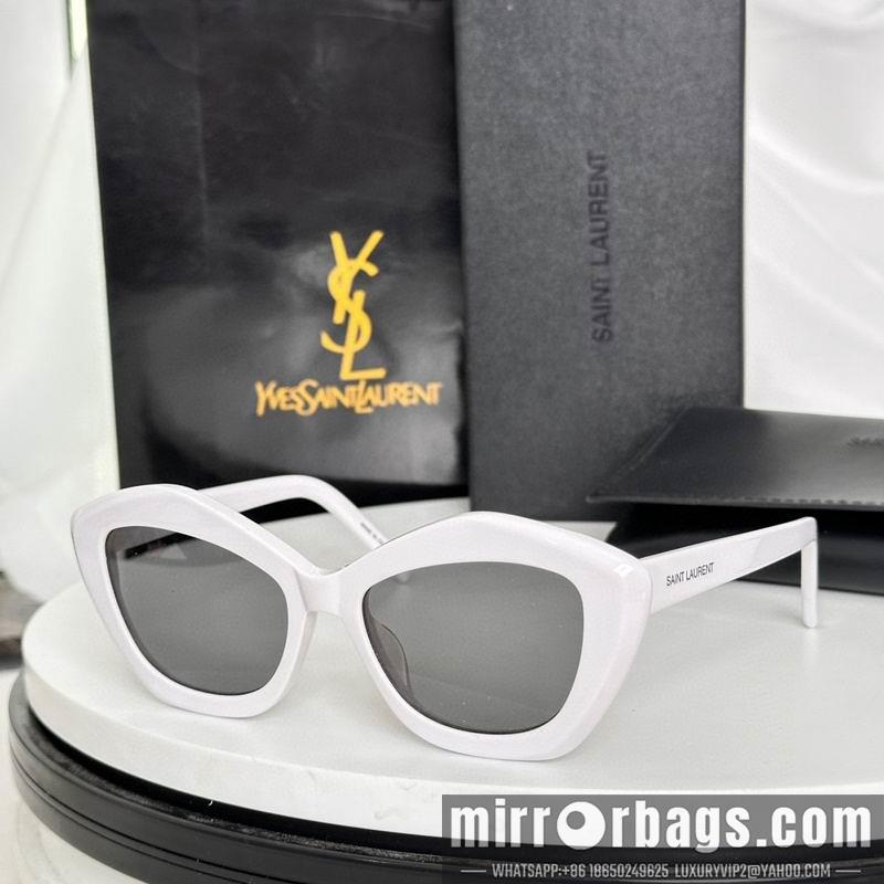 YSL Glasses 03smh11