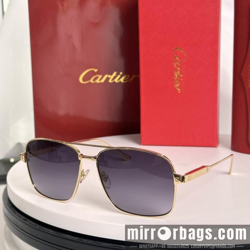 Cartier Glasses smh70