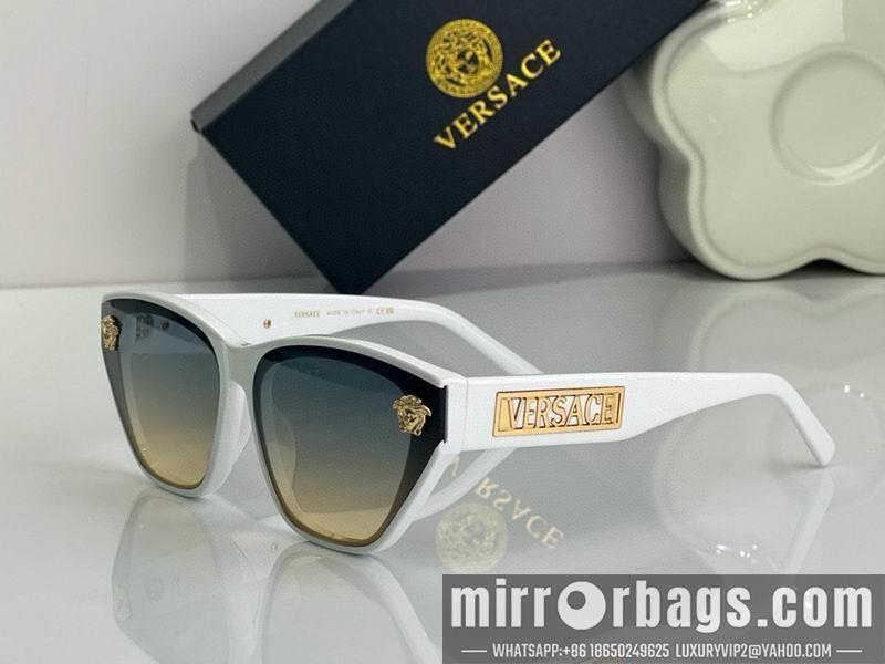 Versace Glaases smx109