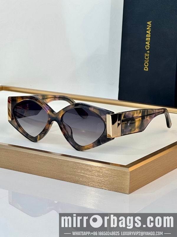 DG Glasses 03smh69