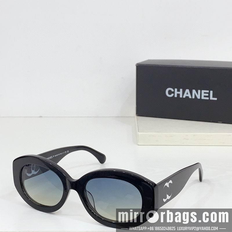 Chanel Glasses smr61