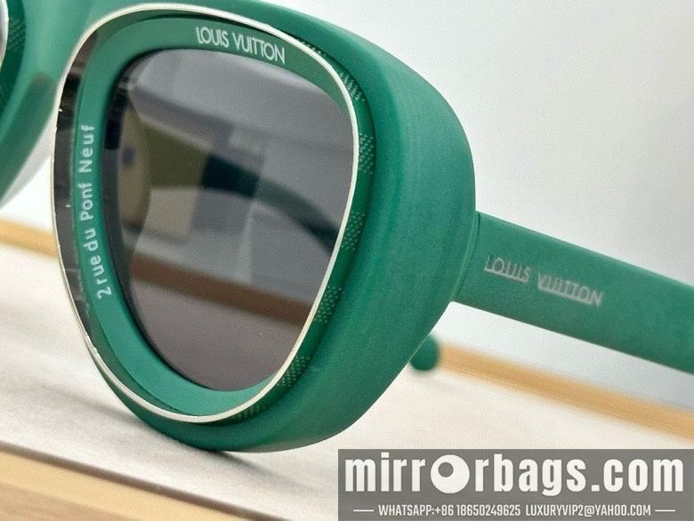 LV Glasses smx191