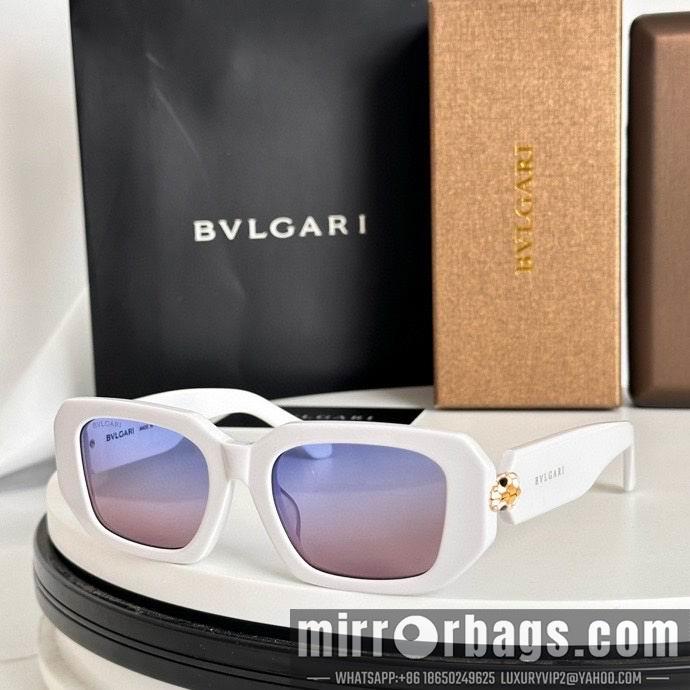 Bvlgari Glasses smx28