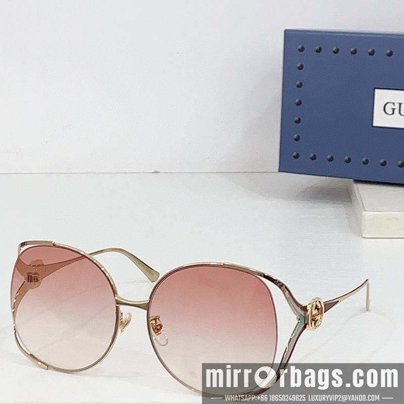 Gucci Glasses smr87