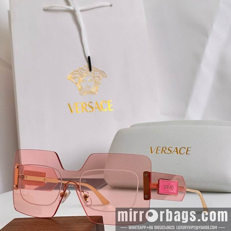 Versace Glasses 03smh32
