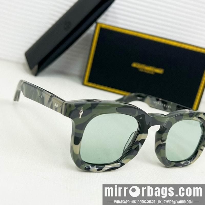 Jacques Marie Mage Glasses smx46