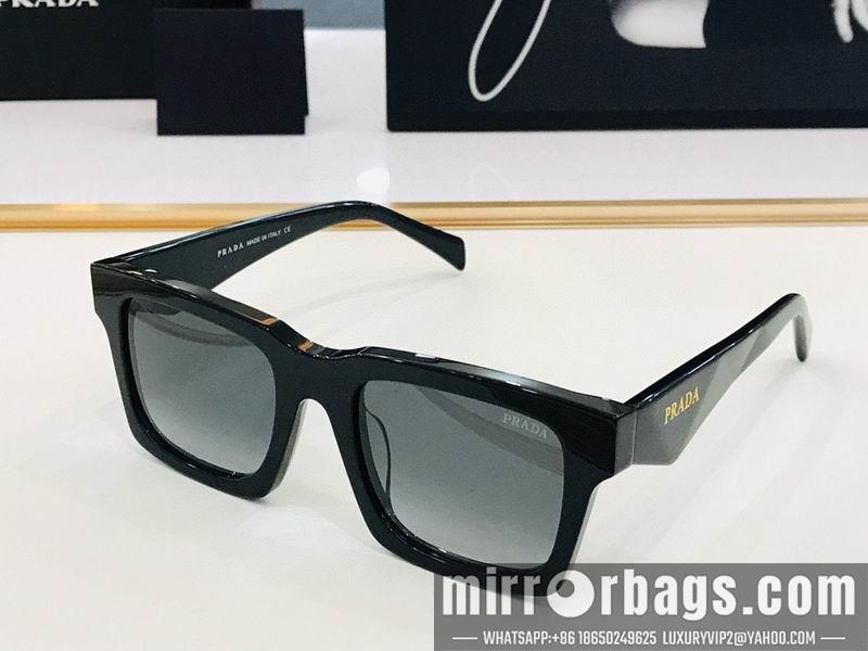 Prada Glasses smr85