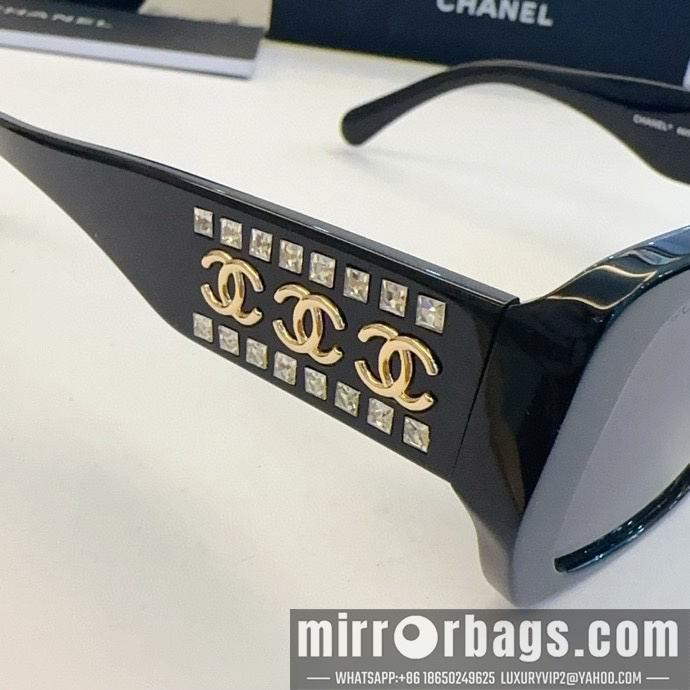 Chanel Glasses smr04