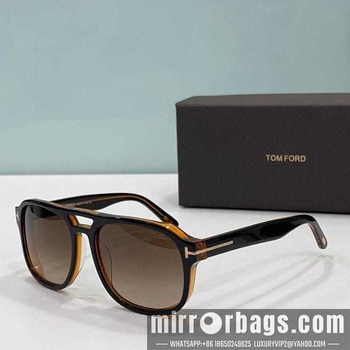 Tom Ford Glasses smx35