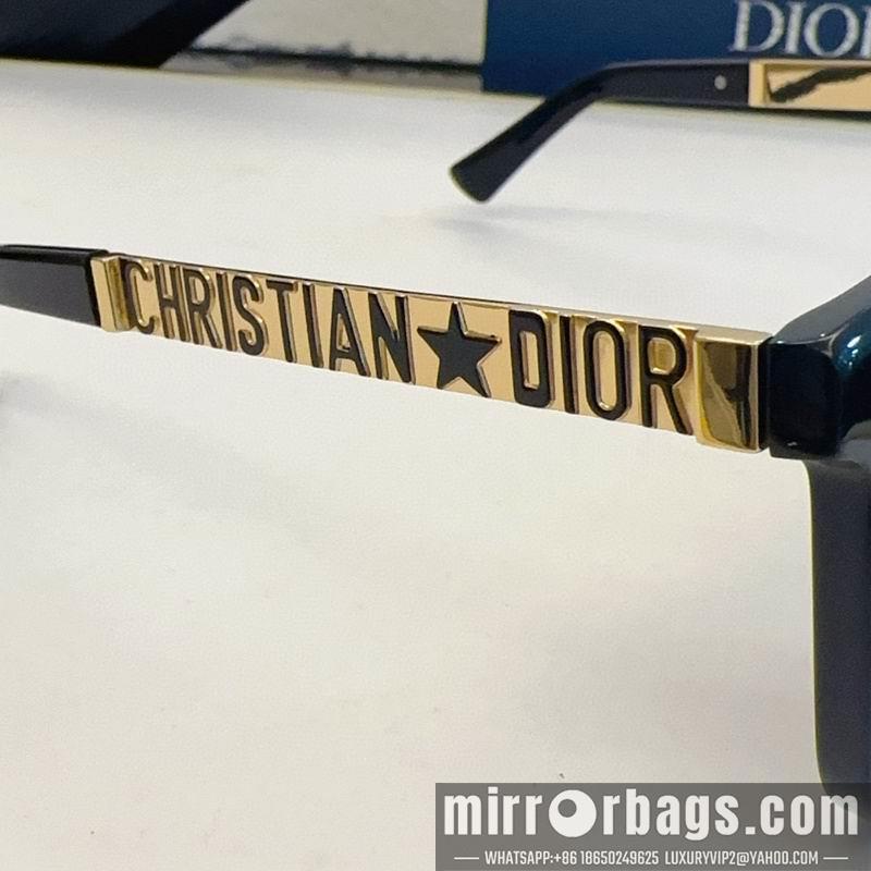 Dior Glasses smx92