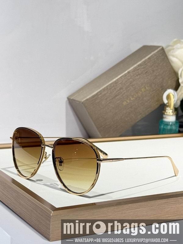 Bvlgari Glasses 03smh162