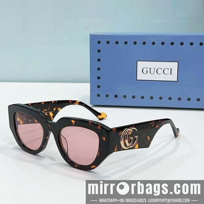Gucci Glasses smr38
