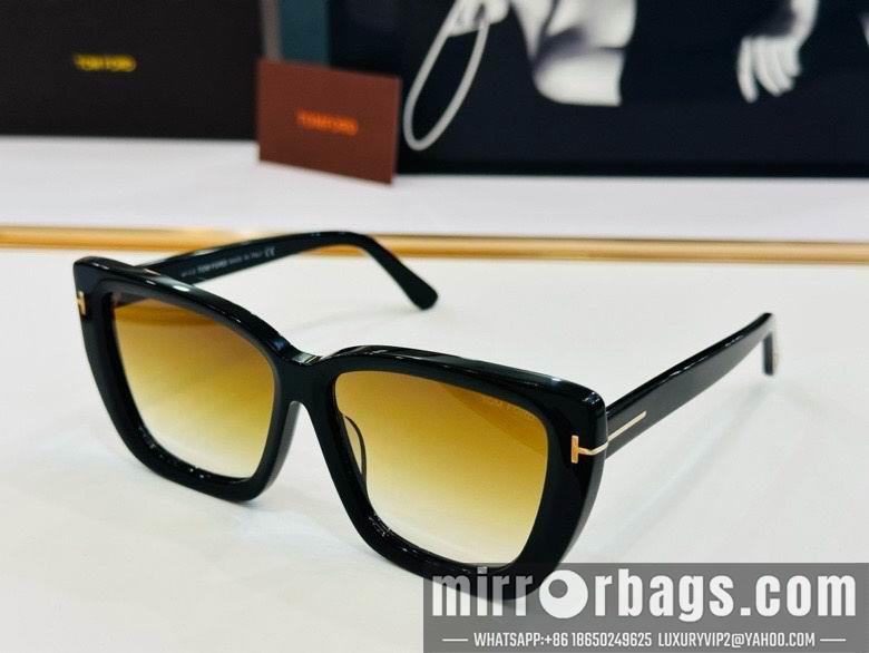 Tom Ford Glasses smx71