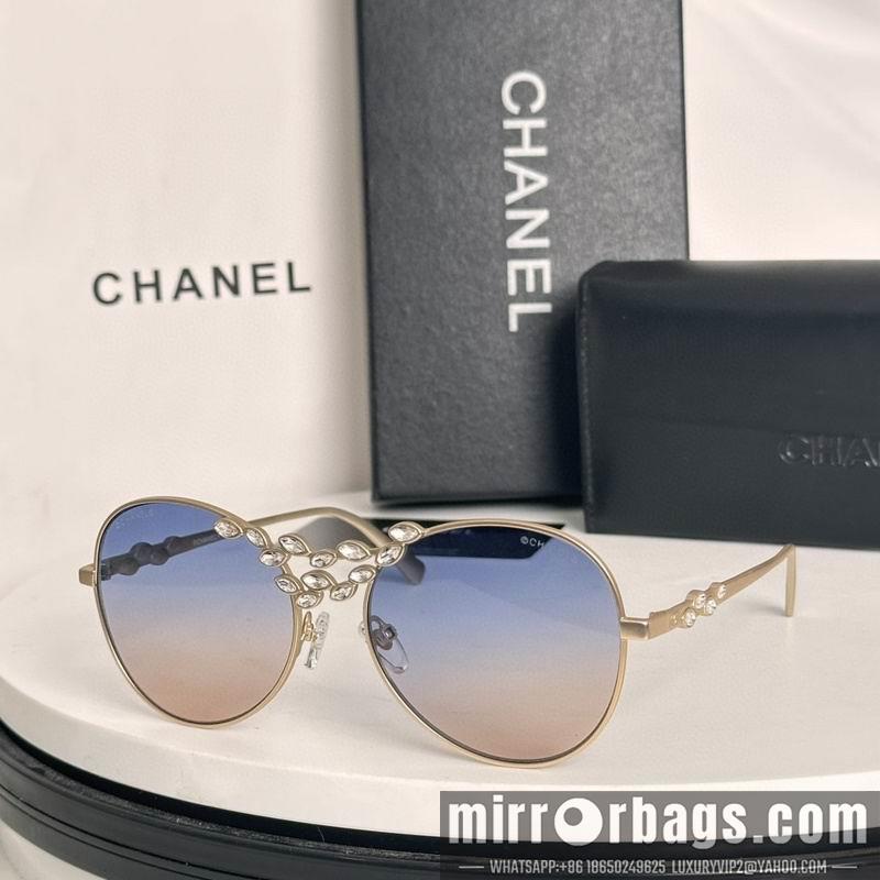 Chanel Glasses smh42