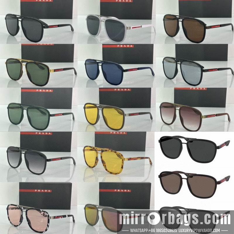 Prada Glasses smx181