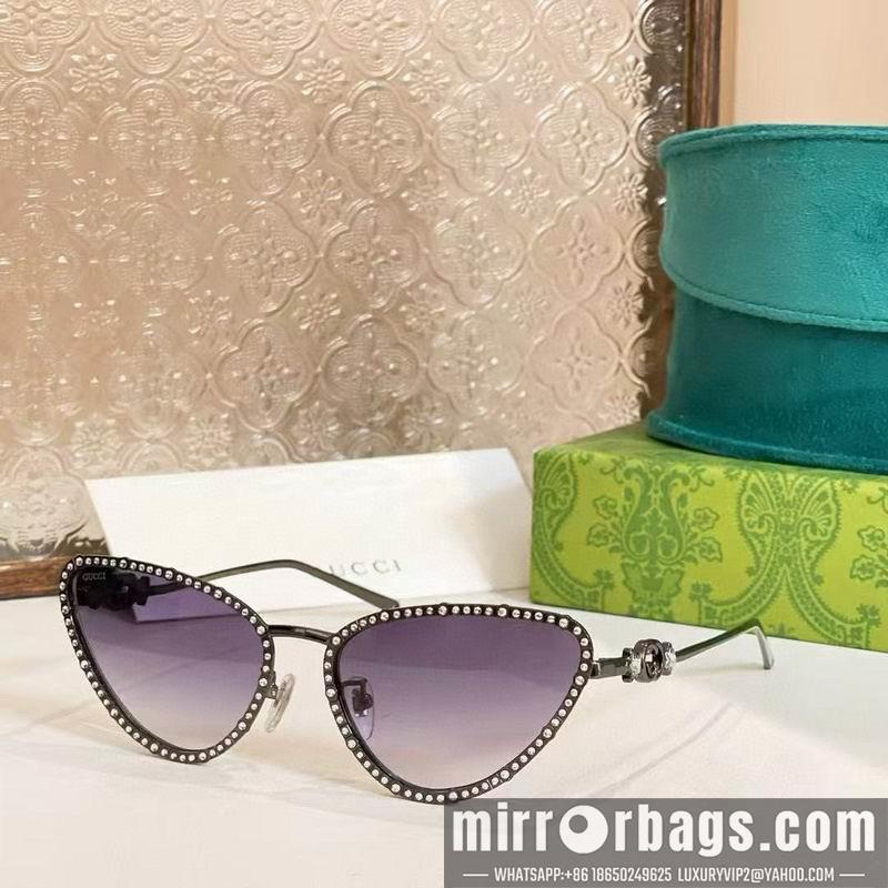 Gucci Glasses smh263