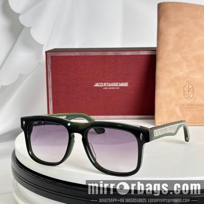 Jacques Marie Mage Glasses smx68