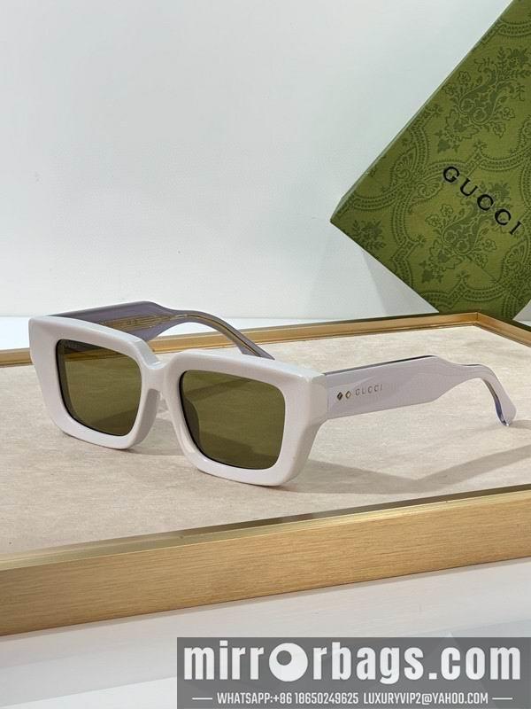 Gucci Glasses smh47