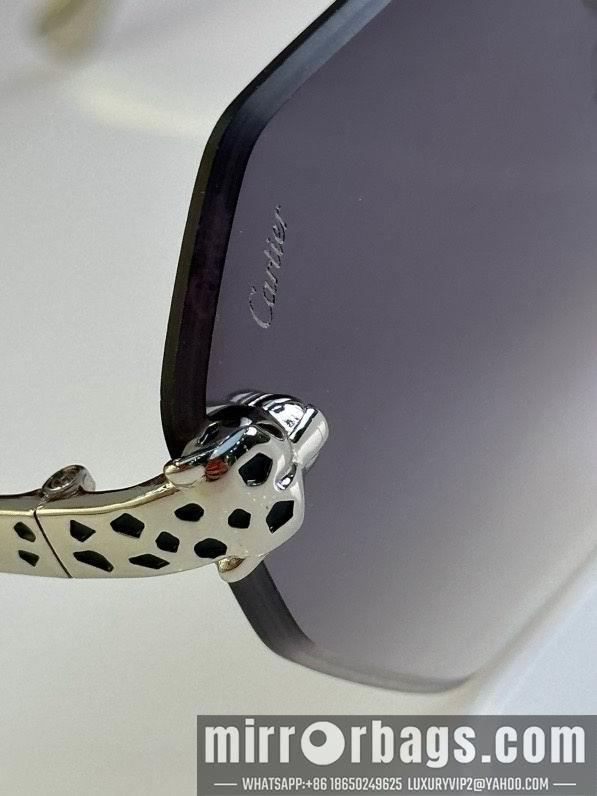 Cartier Glasses smx309